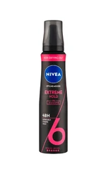 Nivea Extreme Hold pěnové tužidlo 150 ml