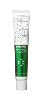 Swissdent BIOCARE zubní pasta 50 ml