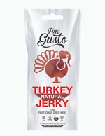 Fine Gusto Krůtí jerky 12 g