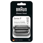 BRAUN Combipack 73S