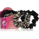 invisibobble Sprunchie Slim Leo is the New Black gumičky do vlasov 2 ks 2 ks