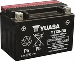 Yuasa Battery YTX9-BS Batteria per moto