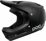 POC Coron Air Carbon MIPS Carbon Black 51-54 Kask rowerowy