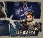 Heaven Dust Steam CD Key