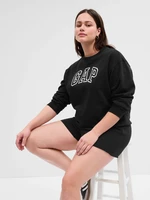 Sweatshirt with GAP logo - Women