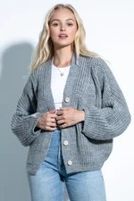 Fobya Woman's Cardigan F1705