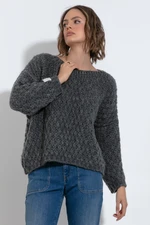 Fobya Woman's Sweater F1499