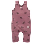 Pinokio Kids's Magic Vibes Dungarees