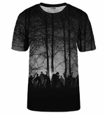 Bittersweet Paris Unisex tričko "They Are Coming" Tsh Bsp795