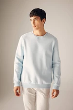 DEFACTO Regular Fit Sweatshirt