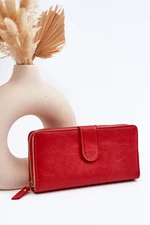 Big Red Women's Sophia Wallet