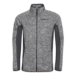 Men's sweatshirt ALPINE PRO QELEN dk.true gray