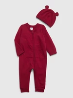 GAP Baby Jumpsuit CashSoft - Boys