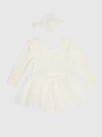 GAP Baby body with skirt - Girls