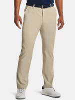 Under Armour Kalhoty UA Drive Pant-BRN - Pánské