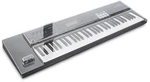 Decksaver Roland Juno DS 61 Protection pour clavier en plastique