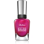 Sally Hansen Complete Salon Manicure posilňujúci lak na nechty odtieň 425 Jewels Of The Trade 14.7 ml