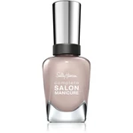 Sally Hansen Complete Salon Manicure posilňujúci lak na nechty odtieň Saved By The Shell 14.7 ml