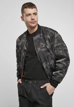 MA1 Camo Bomber Jacket Darkcamo