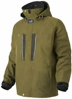 Geoff Anderson Jacke Dozer 6 Moss L