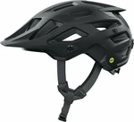 Abus Moventor 2.0 MIPS Negru Velvet M Cască bicicletă