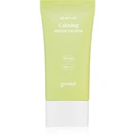 Goodal Heartleaf Calming zklidňující a ochranný krém SPF 50+ 50 ml