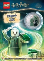 LEGO® Harry Potter™ Temný pán - kolektiv autorů