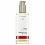 Dr. Hauschka Quince Hydrating Body Milk telové mlieko s hydratačným účinkom 145 ml