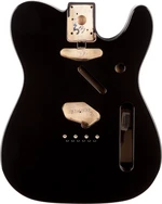 Fender Telecaster Black Corpo della chitarra