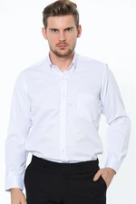 Camicia da uomo dewberry