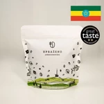 Zrnková káva - Ethiopia 100% Arabica 250g