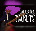 Cat Leather Jackets Steam CD Key