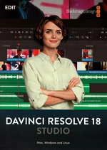 Blackmagic Design DaVinci Resolve Studio Dongle