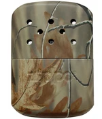 Zippo ohřívač rukou realtree