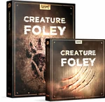 BOOM Library Creature Foley Bundle (Produkt cyfrowy)