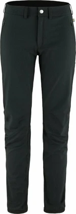 Fjällräven Bergtagen Stretch Trousers W Black 38 Spodnie outdoorowe