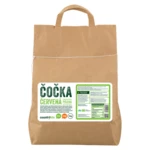 COUNTRY LIFE Čočka červená půlená loupaná 5 kg