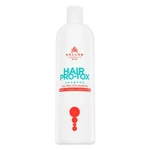 Kallos Hair Pro-Tox Shampoo szampon wzmacniający z keratyną 500 ml