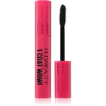 Huda Beauty One Coat Wow! Volumizing Mascara riasenka pre maximálny objem 10 ml