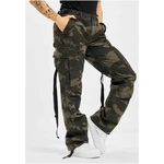 Women's M-65 Cargo Pants darkcamo