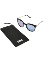 Sunglasses October UC Black/Blue