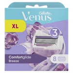 GILLETTE VENUS Venus Comfortglide breeze Náhradné hlavice 8 ks