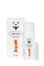 ARPALIT Care Zubní pasta s chlorhexidinem 50 ml