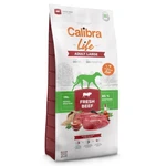 Calibra Dog Life Adult Large Fresh Beef 12 kg