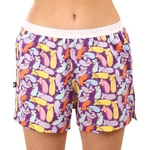 Women's boxer shorts Represent mouse in da house