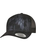 Typfon YP CLASSICS® KRYPTEK® RETRO TRUCKER CAP