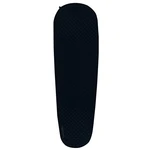 Spokey RAMBLER Self-inflating sleeping mat, 180 x 50 x 3 cm, R-Value 3.6, black