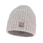 AGBO Woman's winter hat grey Benedetta