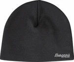 Bergans Allround Warmest Merino Beanie Dark Shadow Grey UNI Téli sapka