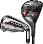 Cobra Golf Air-X Rechte Hand Graphite Regular Komplettset